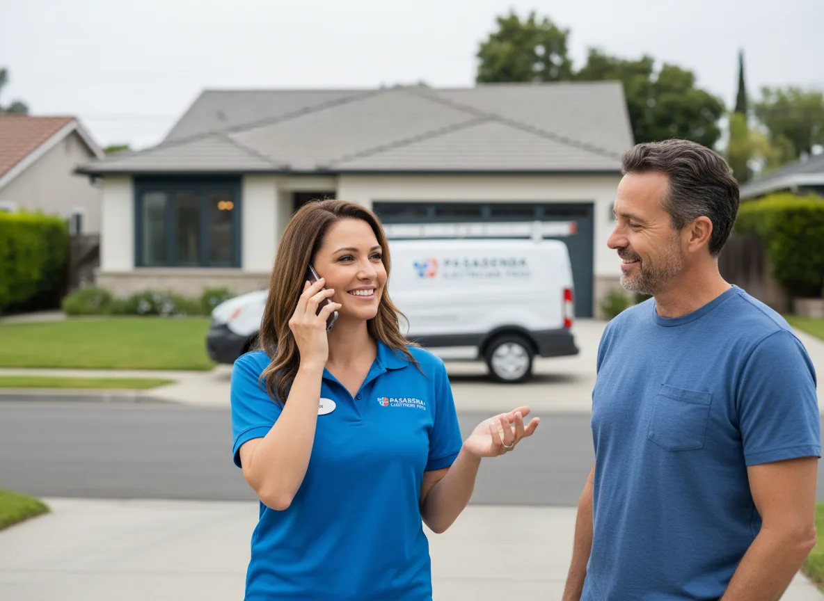 Electrician Chunchula, AL FAQs